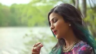 Ellie Goulding   Love Me Like You Do   Hosanna Vidya Vox Mashup Cover