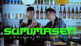 Choidog ft. Speedy - Sumimasen (Official Music Vdeo)