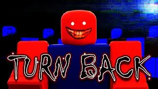 This Roblox obby gave me nightmares...