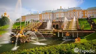 Guía turística - St. Petersburg, Russia | Expedia.mx