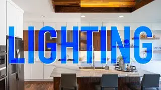 6 Different Ways to Light an Interior Space