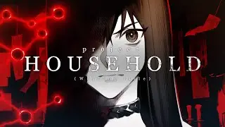 프로젝트 하우스홀드 (Project HOUSEHOLD)