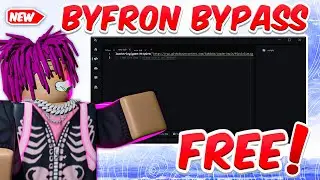 [BEST] Roblox Free Executor Byfron Bypass! : Valyse!🔥WORKING For PC