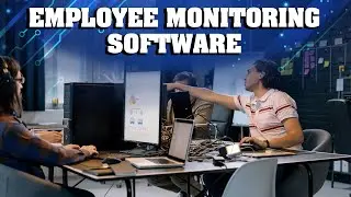 Best 3 Employee Monitoring Software for Your Business. Hubstaff | ActivTrak | DeskTime