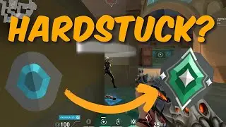 How to rank up in Valorant
