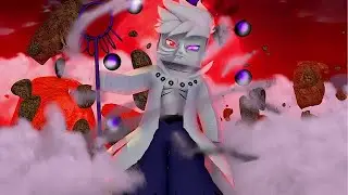 НОВЫЙ НАРУТО СЕРВЕР В МАЙНКРАФТЕ - ЛУЧШИЙ НАРУТО СЕРВЕР? ОБЗОР СЕРВЕРА AKAMARU CRAFT EVOLUTION