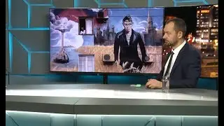 6 лет в гавани: кр@деное остаётся кр@деным, вопрос не закрыт
