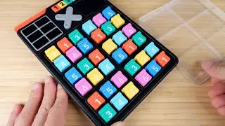 Best Sudoku Electronic Game Ever [GiiKER]