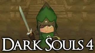 Dark Souls 4