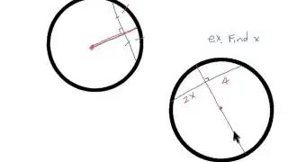 Arcs and Chords