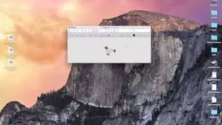 Make the background of an image transparent in under two minutes on a Mac