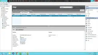 Troubleshooting - Citrix VDI not registered