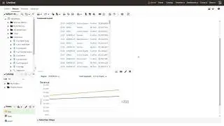 Get Started with Analyses and Dashboards in Oracle Analytics