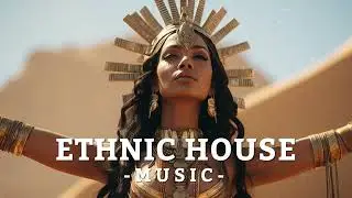 Marrakech Groove - Oriental Deep House Mix by Cafe De Anatolia 2024