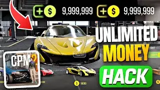 Car Parking 2 MOD/HACK ✅ Unlimited Money in Car Parking Multiplayer 2 😮 Money Glitch (iOS/Android)