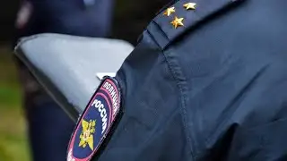 Жесткая драка подростков