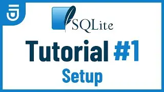 Setup | SQLite Tutorial for Beginners