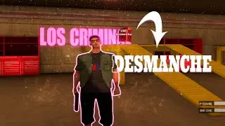 Atualizações do SERVIDOR LOS CRIMINAL RPG [PC/MOBILE] - os cara tão botando até desmanche!!!