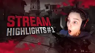 INÍCIO DE UM SONHO - SNOWZIN STREAM CS:GO HIGHLIGHTS #1