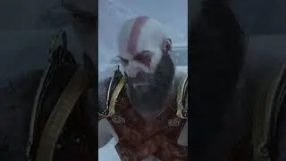 Легенда о призраке Спарты 💪 God of War: Ragnarok 🏆 [4K] Бог войны: Рагнарёк