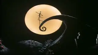 The Nightmare Before Christmas (1993) Trailers & TV Spots