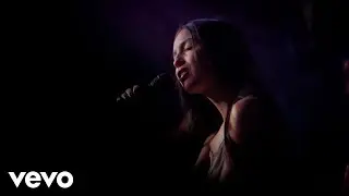 Olivia Rodrigo - Stick Season (Noah Kahan cover) in the Live Lounge