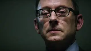 Harold Finch - A Speech About Governments and Rules [Person of Interest]