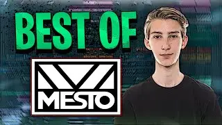 🔥Best Of Mesto Melodies - Fl Studio Midi Best EDM Melodies