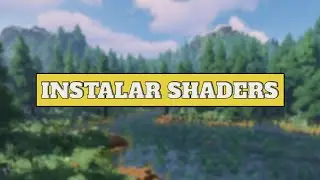 🌄 HOW TO INSTALL SHADERS IN MINECRAFT | 2023 ✅