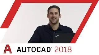 Introducing AutoCAD LT 2018: What's New? | AutoCAD