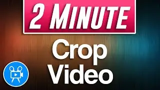 How to Crop Video Tutorial | Movavi Video Editor Plus