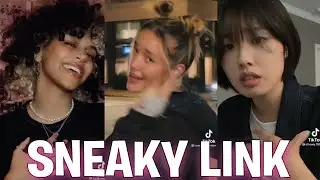 Sneaky Link 2.0  TikTok Compilation Sneaky Link 2.0 TikTok Trend 2021