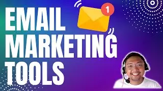 5 Email Marketing Tools for Different Kinds of Business