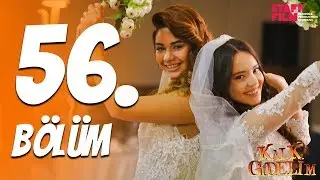 Kalk Gidelim 56. Bölüm