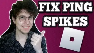 How To Fix Roblox Ping Spikes 2024