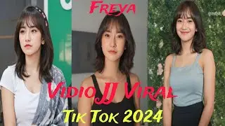 🔴KUMPULAN JEDAG-JEDUG FREYA JKT48 || PART 5