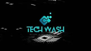 Welcome to Problem Solving Zone || Tech Wash