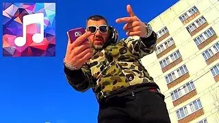 ДВОРЕЦКОВ - ЕБАШИТ (МУЗЫКАЛЬНЫЙ КЛИП)