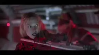 Zygote (2017) - Shootout Scene