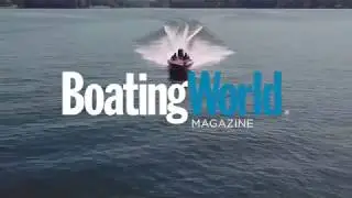 Formula 310 Bowrider