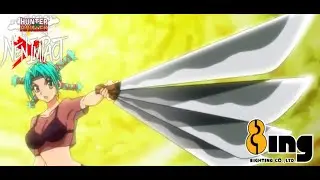 What Could Menchi Do In Nen Impact