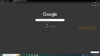 How to enable dark mode on Google Chrome for all websites