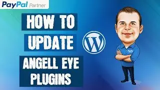 How to Update Angell EYE WordPress Plugins