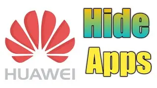 How to Hide app on huawei | huawei phone mein app hide Kaise kare | Huawei app hide | hide app 2021