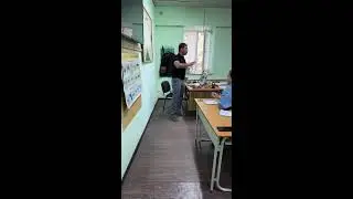 Мастер пдд Гасанов в прямом эфире!