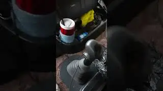 развалилась крестовина  на промежуточном кардане ( яйца) IVECO