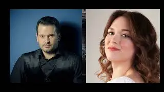 Куплеты  Пикильо  и Периколы. Ария Ты мерзавец но я обожаю тебя. камерная сцена БТ. 10122023г