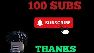 100 SUBS SPECIAL! LIVE COUNTDOWN