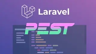 Pest - An Elegant PHP Testing Framework