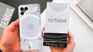 Nothing Phone 2 - HERE WE GO!